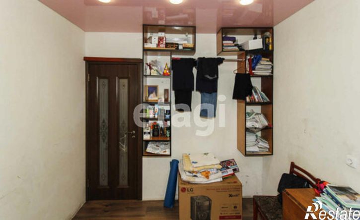 3-комн квартира улица Бабарынка, 20А к3,  д. 20А к3