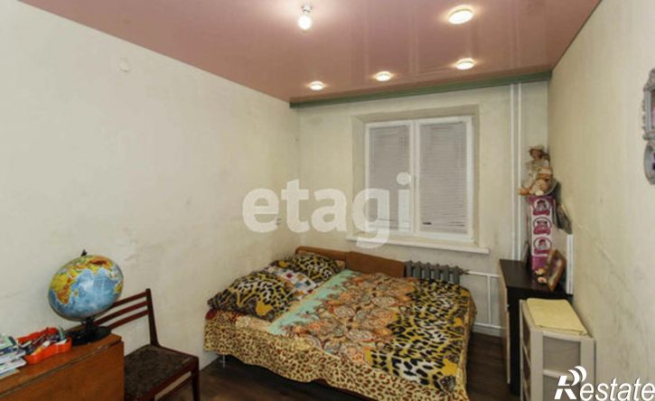 3-комн квартира улица Бабарынка, 20А к3,  д. 20А к3