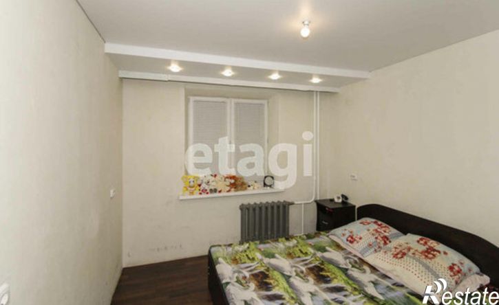 3-комн квартира улица Бабарынка, 20А к3,  д. 20А к3