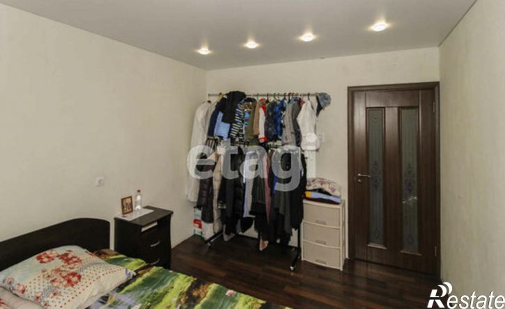 3-комн квартира улица Бабарынка, 20А к3,  д. 20А к3