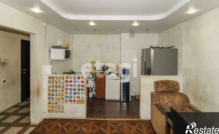 3-комн квартира улица Бабарынка, 20А к3,  д. 20А к3