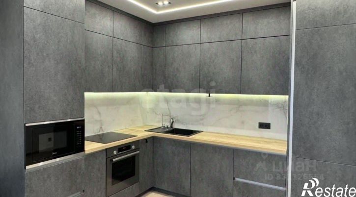 3-комн квартира ул Пожарных и спасателей, 5 1,  д. 5 1,  к. 1