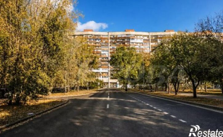 1-комн квартира ул Республики, 92,  д. 92