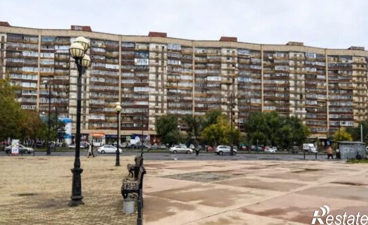 1-комн квартира ул Республики, 92,  д. 92