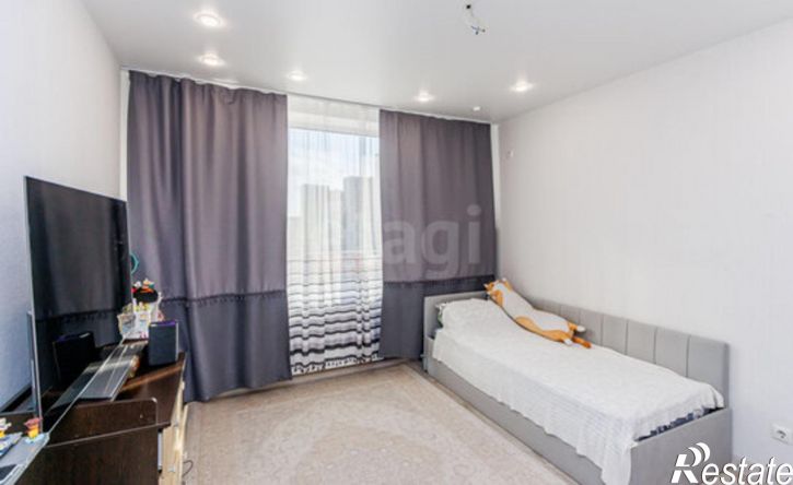 1-комн квартира ул Новоселов, 105,  д. 105