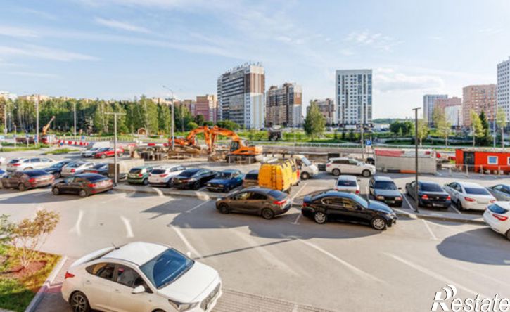 1-комн квартира ул Новоселов, 105,  д. 105