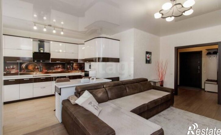 2-комн квартира ул Бориса Житкова, 8 1,  д. 8 1,  к. 1