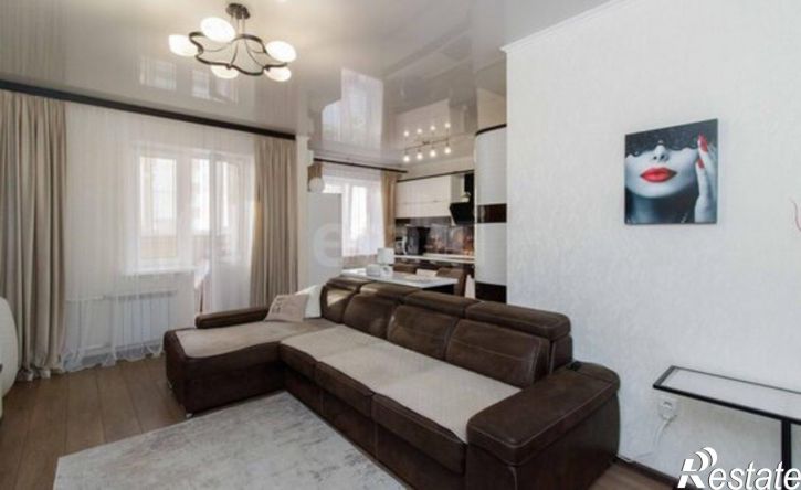 2-комн квартира ул Бориса Житкова, 8 1,  д. 8 1,  к. 1