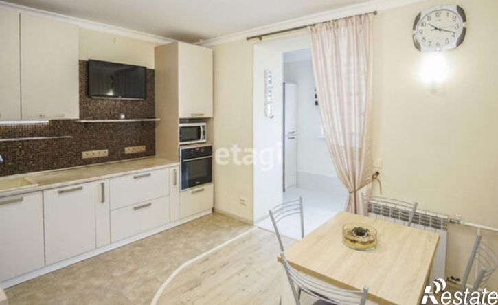 3-комн квартира ул Широтная, 112 3,  д. 112 3,  к. 3