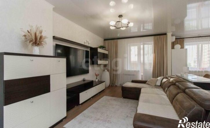 2-комн квартира ул Бориса Житкова, 8 1,  д. 8 1,  к. 1