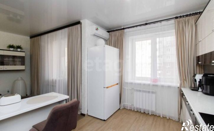 2-комн квартира ул Бориса Житкова, 8 1,  д. 8 1,  к. 1