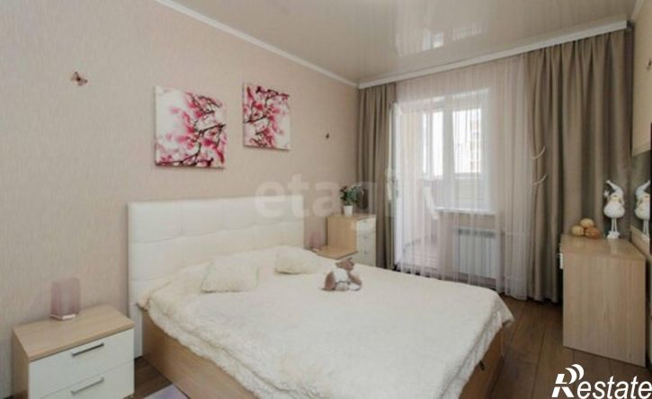 2-комн квартира ул Бориса Житкова, 8 1,  д. 8 1,  к. 1