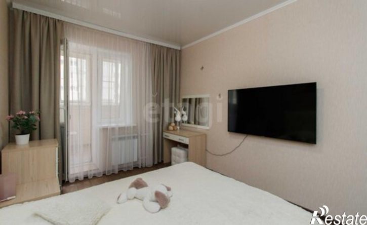 2-комн квартира ул Бориса Житкова, 8 1,  д. 8 1,  к. 1