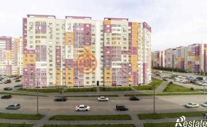 2-комн квартира ул Фармана Салманова, 14,  д. 14
