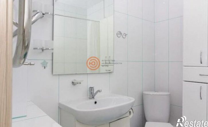 2-комн квартира ул Фармана Салманова, 14,  д. 14