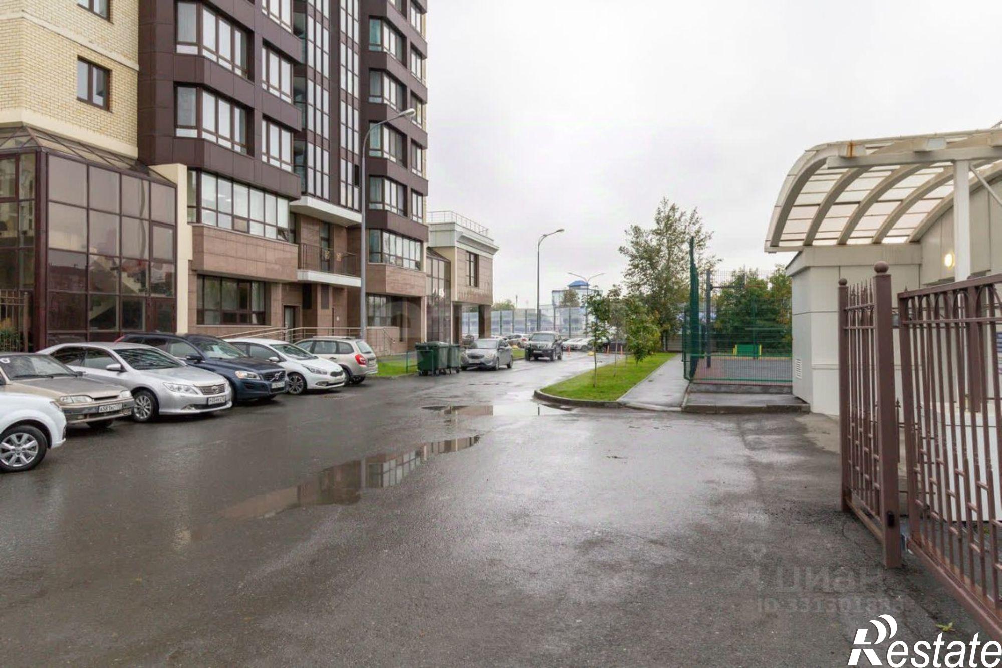 Купить гараж, место в паркинге за 518 880 рублей на Орловская улица, 58