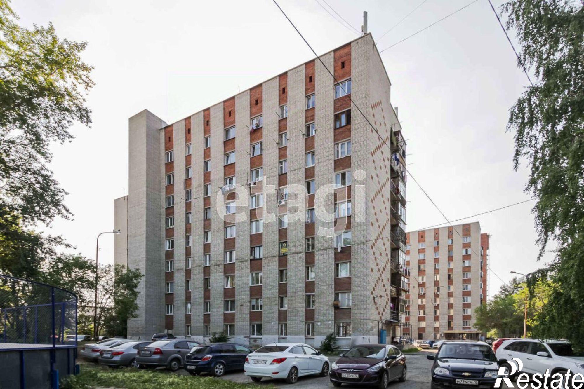 Купить комнату за 1 100 000 рублей на улица Республики, 248