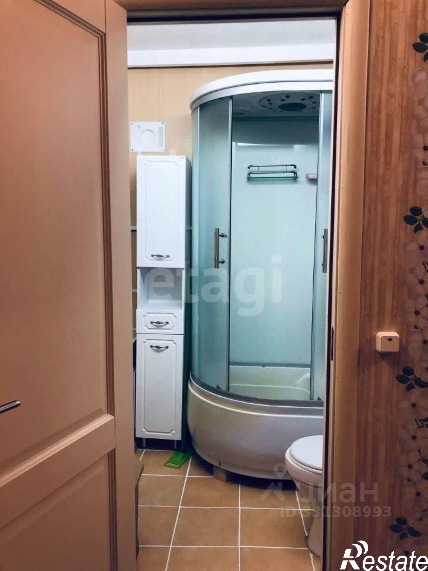 Купить гараж, место в паркинге за 2 200 020 рублей на ул Чернышевского, 15