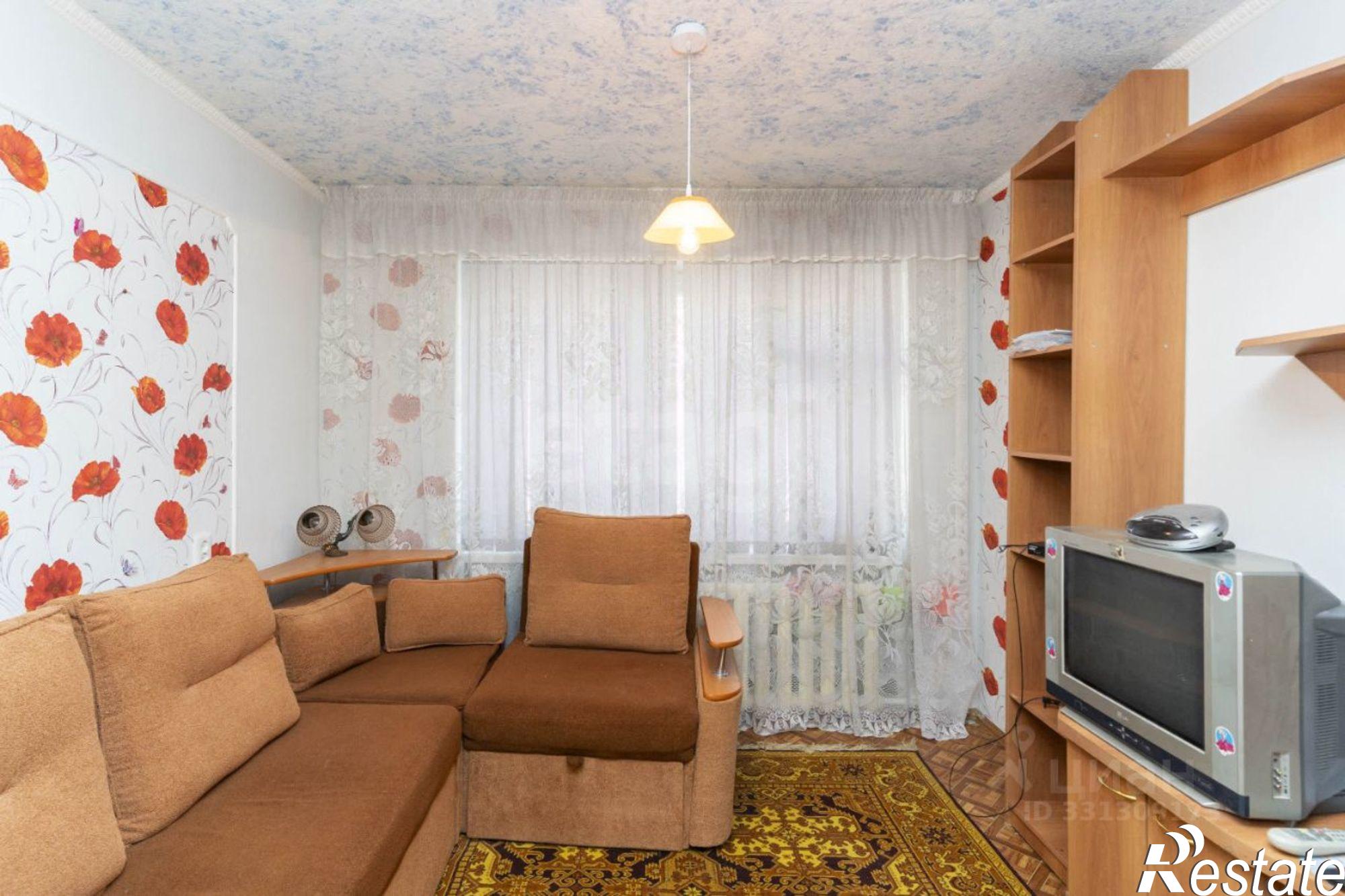 Купить комнату за 1 250 000 рублей на ул Станционная, 18