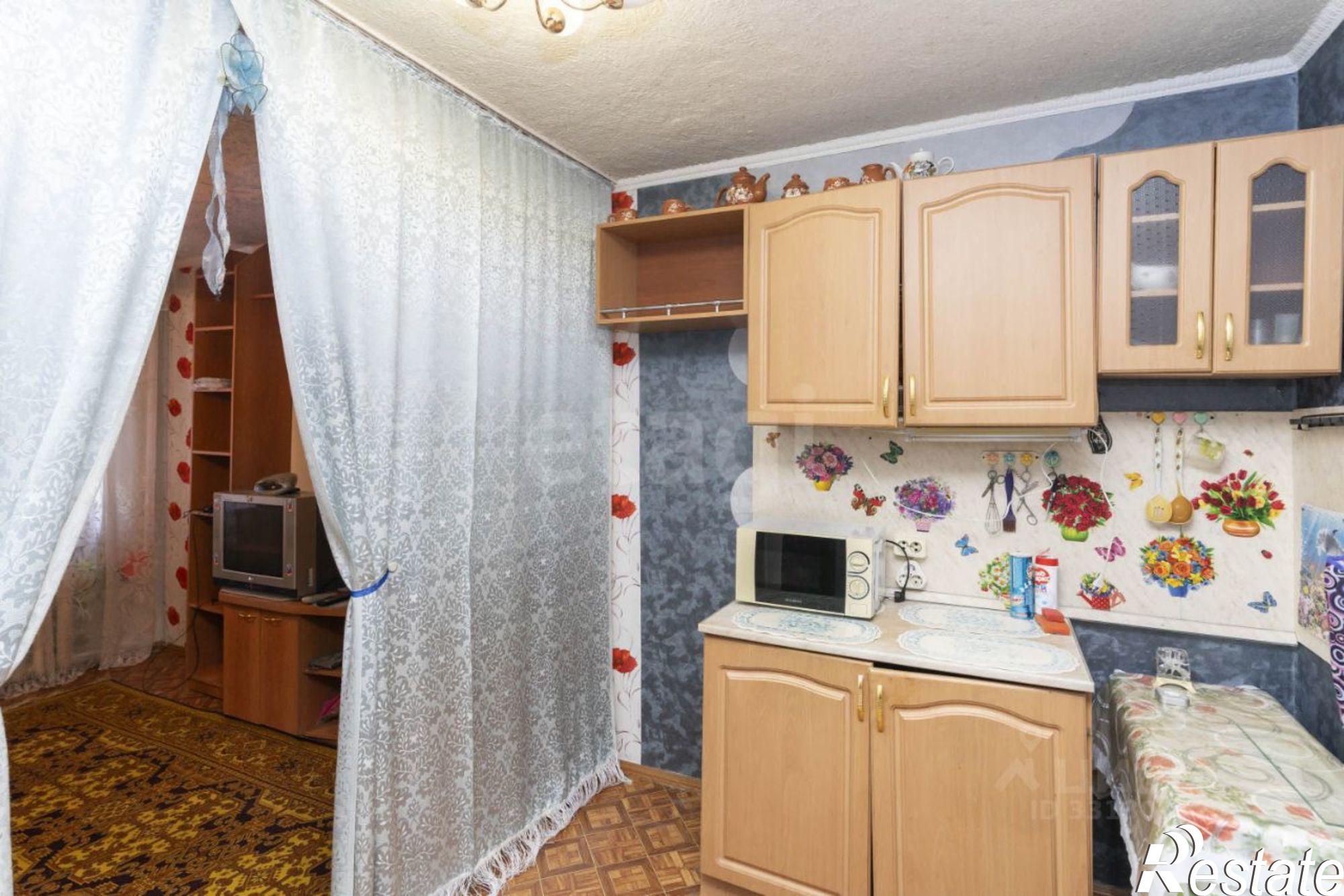 Купить комнату за 1 250 000 рублей на ул Станционная, 18
