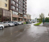 15 кв м Орловская улица, 58