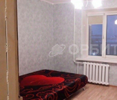 2-комн, 33кв м, этаж 6/9 улица Республики, 248