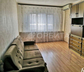 2-комн, 45кв м, этаж 2/3 улица Ивана Крылова, 21Г