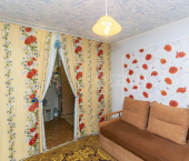 комната 16 кв м ул Станционная, 18