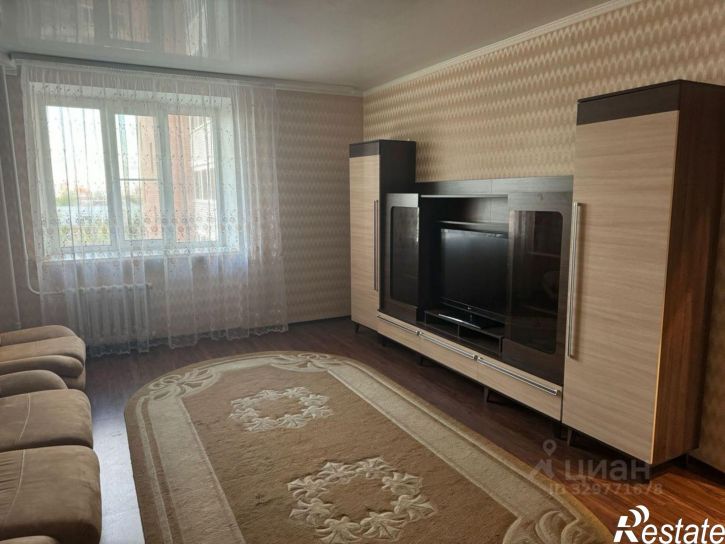2-комн квартира Интернациональная улица, 138,  д. 138