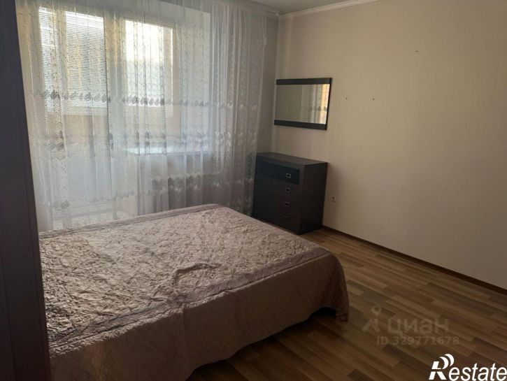 2-комн квартира Интернациональная улица, 138,  д. 138