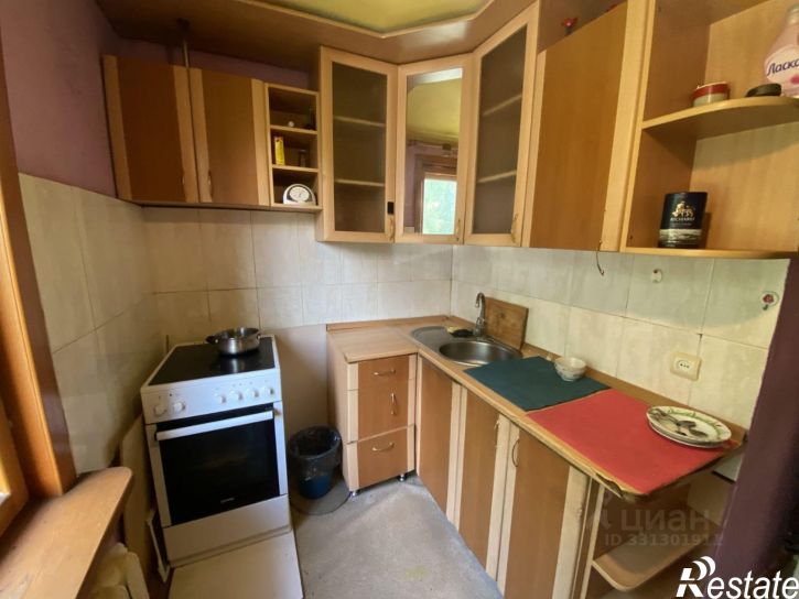 3-комн квартира Камчатская улица, 16А,  д. 16А