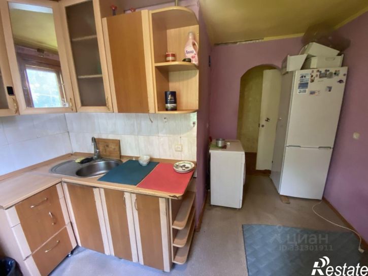 3-комн квартира Камчатская улица, 16А,  д. 16А