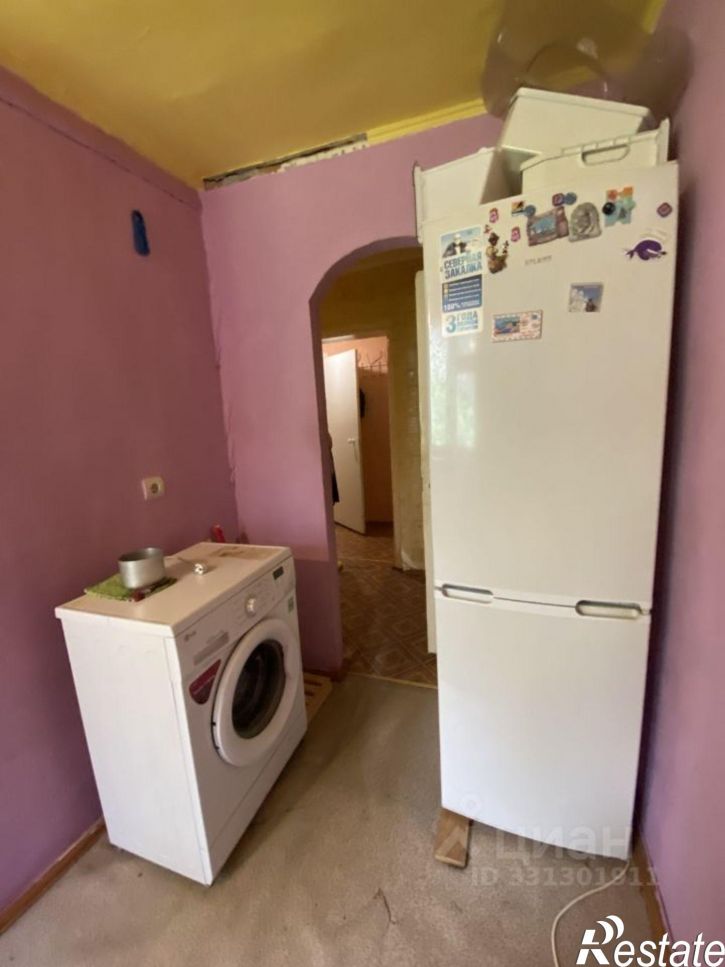 3-комн квартира Камчатская улица, 16А,  д. 16А