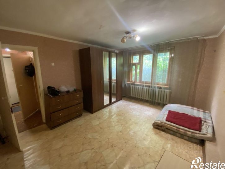 3-комн квартира Камчатская улица, 16А,  д. 16А