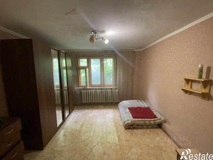 3-комн квартира Камчатская улица, 16А,  д. 16А