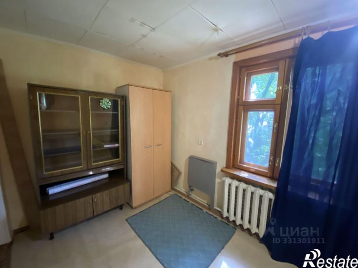 3-комн квартира Камчатская улица, 16А,  д. 16А
