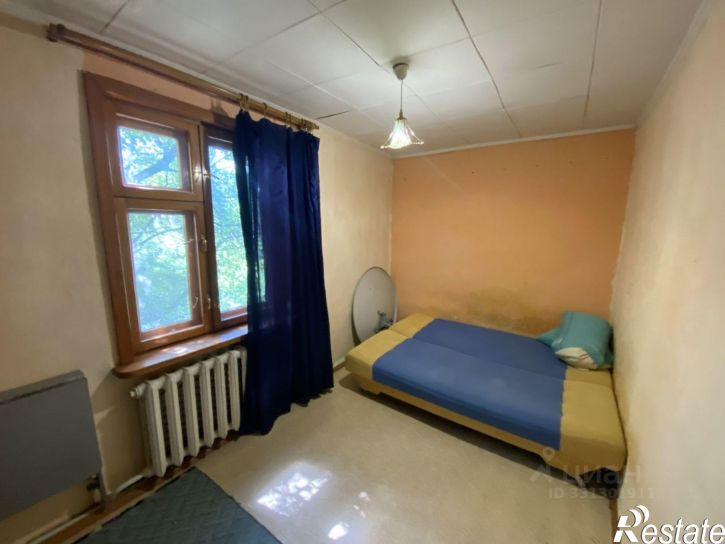 3-комн квартира Камчатская улица, 16А,  д. 16А