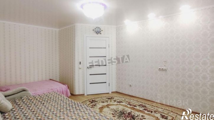 1-комн квартира ул Западносибирская, 10,  д. 10