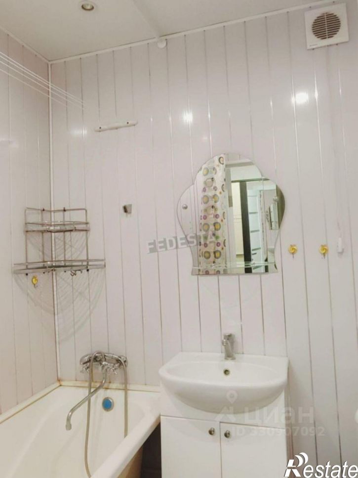 1-комн квартира ул Западносибирская, 10,  д. 10
