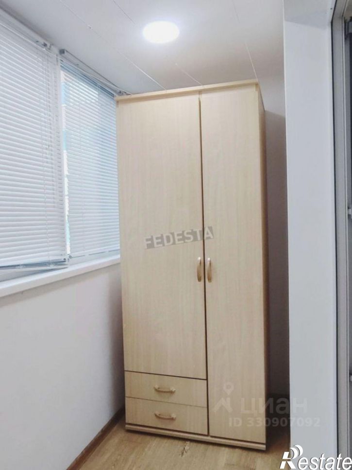 1-комн квартира ул Западносибирская, 10,  д. 10