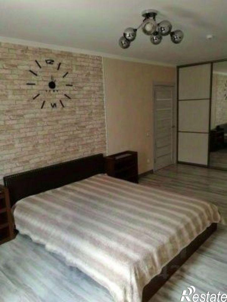 1-комн квартира ул Николая Никитина, 4 1,  д. 4 1,  к. 1