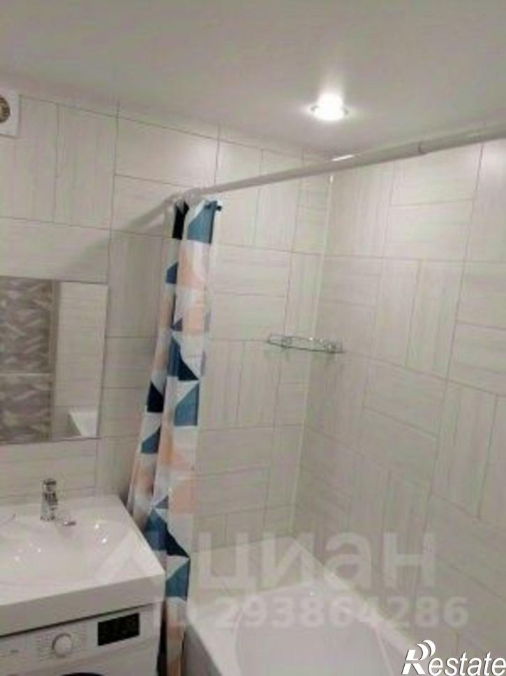 1-комн квартира ул Николая Никитина, 4 1,  д. 4 1,  к. 1
