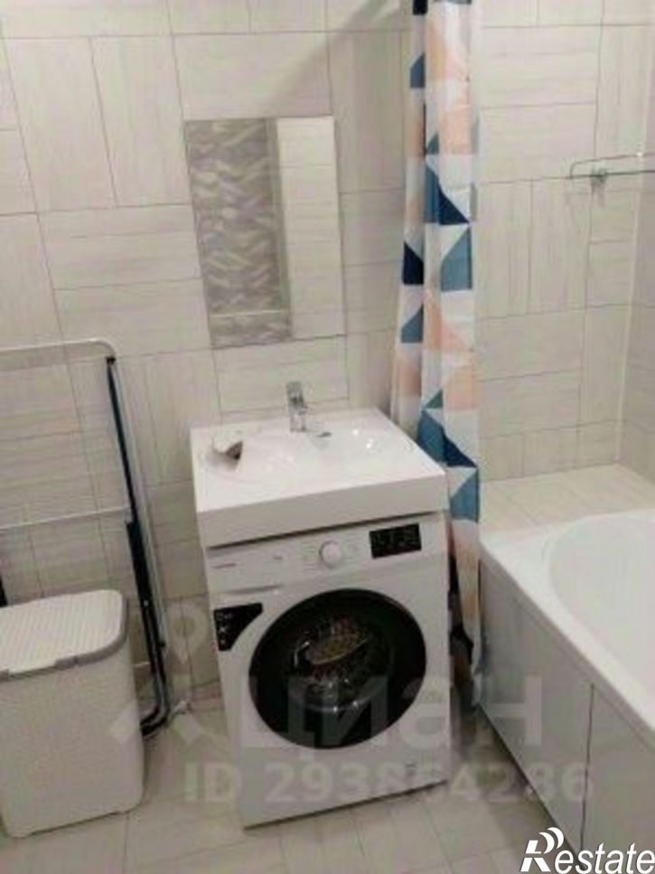 1-комн квартира ул Николая Никитина, 4 1,  д. 4 1,  к. 1