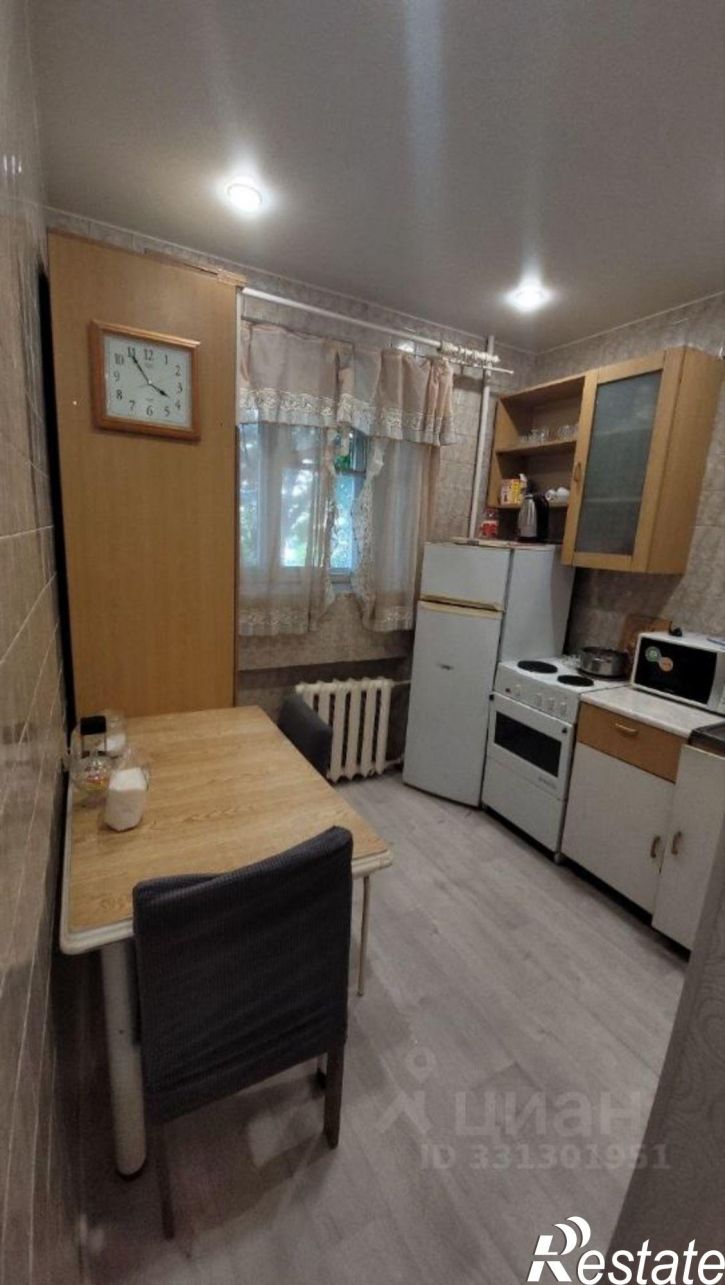 1-комн квартира ул Коммунаров, 4,  д. 4