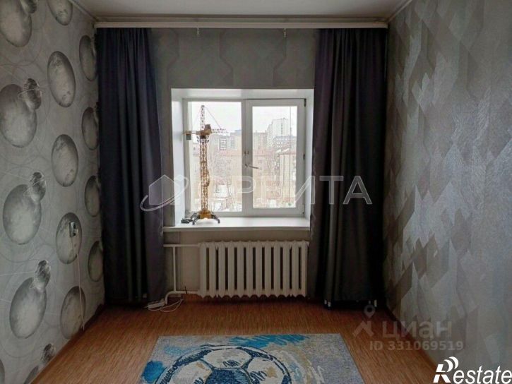 2-комн квартира улица Энергетиков, 30А,  д. 30А