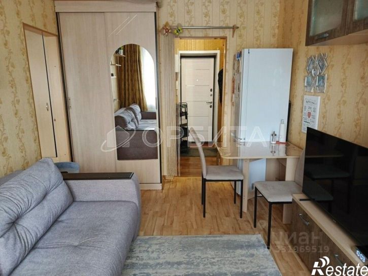 2-комн квартира улица Энергетиков, 30А,  д. 30А