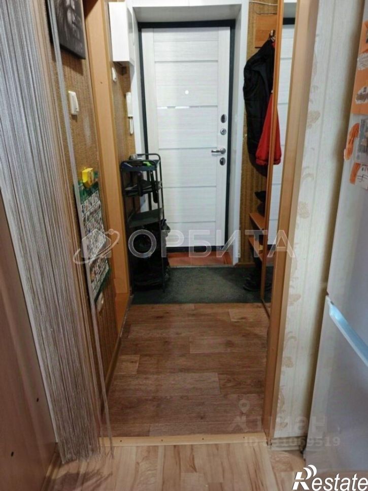2-комн квартира улица Энергетиков, 30А,  д. 30А