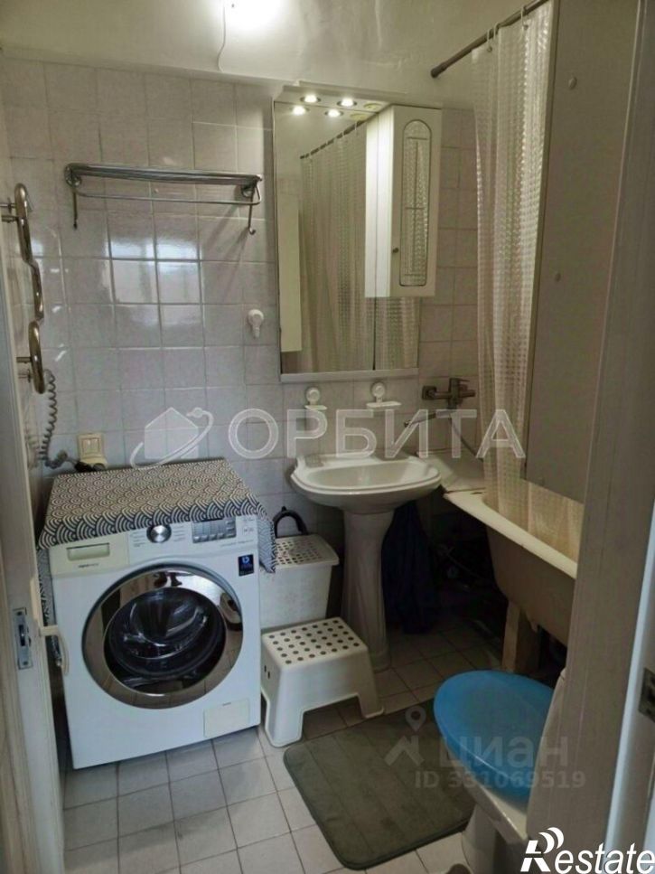 2-комн квартира улица Энергетиков, 30А,  д. 30А