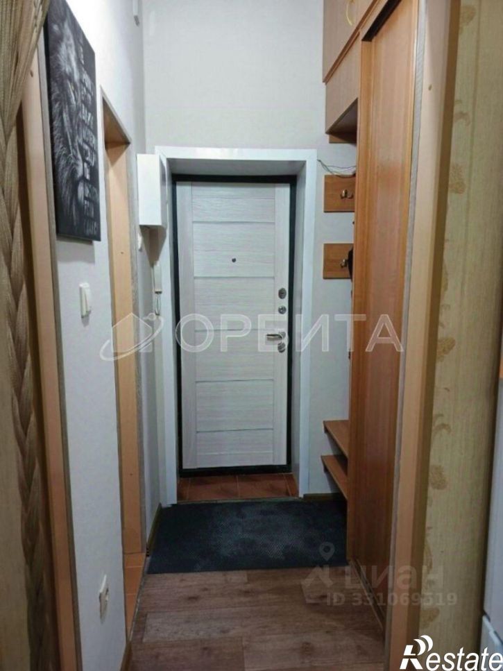 2-комн квартира улица Энергетиков, 30А,  д. 30А