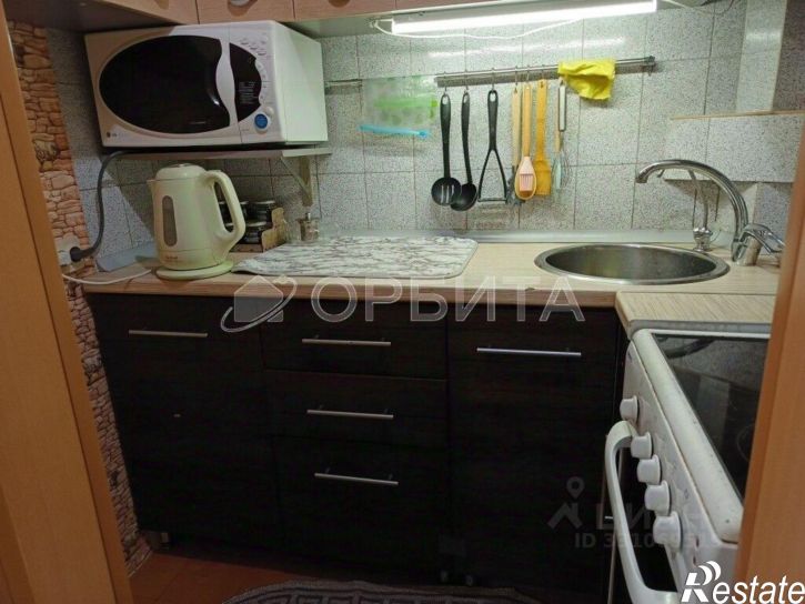 2-комн квартира улица Энергетиков, 30А,  д. 30А